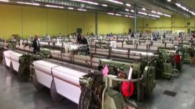 مدير الموارد البشرية لمؤسسة النسيج: واصلوا إضرابكم  أو اصعدوا للجبل