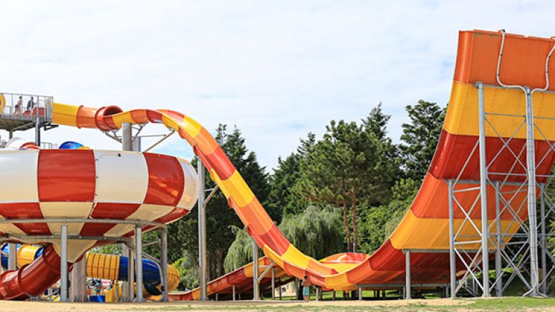 تخصيص 400 مليون دينار لإنجاز مركب للتسلية بالبويرة