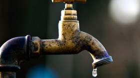 جفاف الحنفيات يرهن موسم الاصطياف بتيزي وزو