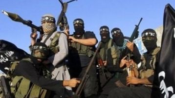 داعش والمتهم الغائب