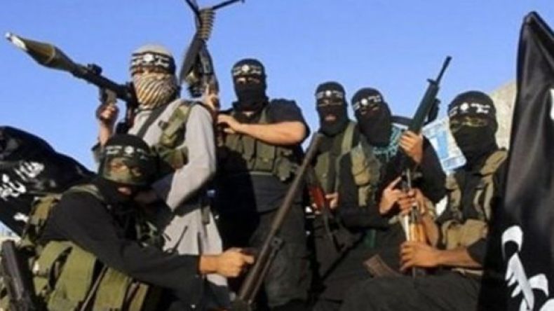 داعش والمتهم الغائب