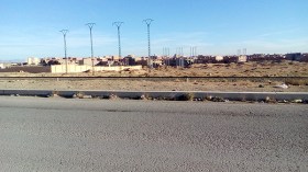 إنجاز معابر على خط السكة الحديدية مطلب عشرات سكان المسيلة