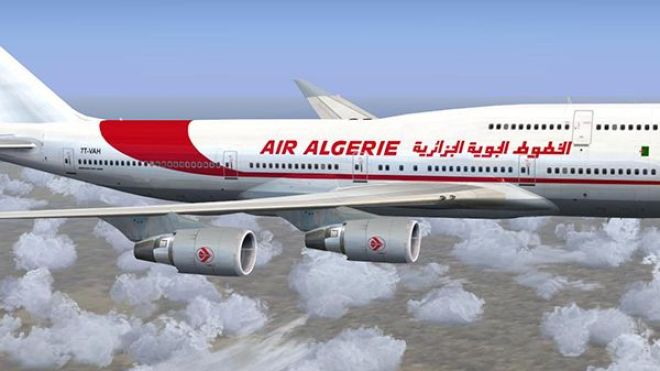 بودربالة‮ ‬يفصل في‮ ‬زيادات أجور الطيارين خلال 4 ‬أيام