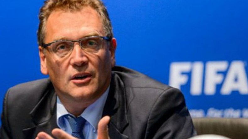 لجنة القيم للفيفا تفتح تحقيقا رسميا مع جيروم فالك