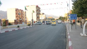 إلغاء 6 قرارات استفادة لمستثمرين مزيفين بالبويرة