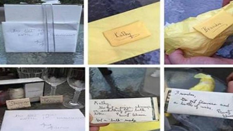 هدية زفاف عمرها 9 سنوات تحُّل خلاف زوجين