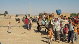 أزمة عطش في عز الصيف بأحياء وسط غرداية