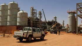 مؤسسات نفطية تلجأ لإجراءات التوظيف المباشر بحاسي مسعود