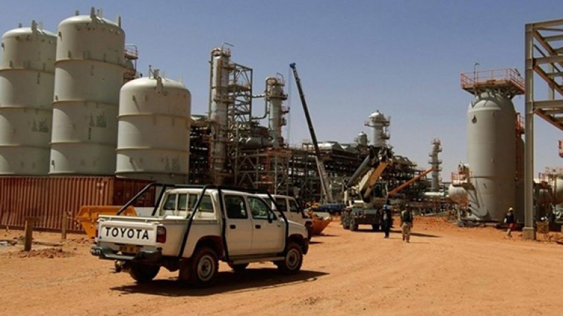 مؤسسات نفطية تلجأ لإجراءات التوظيف المباشر بحاسي مسعود