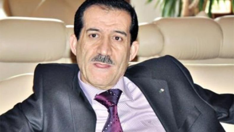 غول‮: “‬صنع في‮ ‬الجزائر‮”.. ‬وسمٌ‮ ‬جديد على المنتوجات التقليدية