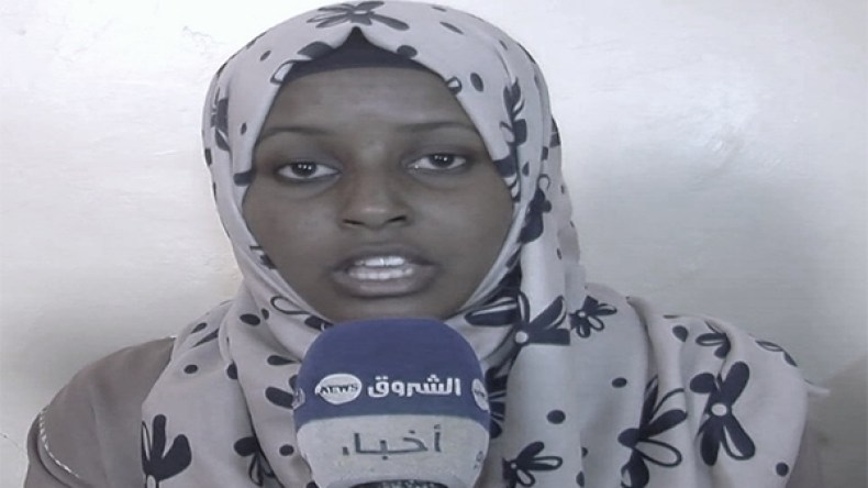 أمنيتي دراسة الطب وتحقيق إضافة مميزة للجنوب