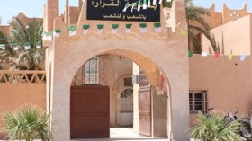 أصحاب القطع الشاغرة يحرمون حي محمود بالقرارة من مشاريع التنمية