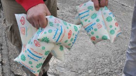 استمرار ندرة الحليب رغم وجود ملبنتين بالوادي