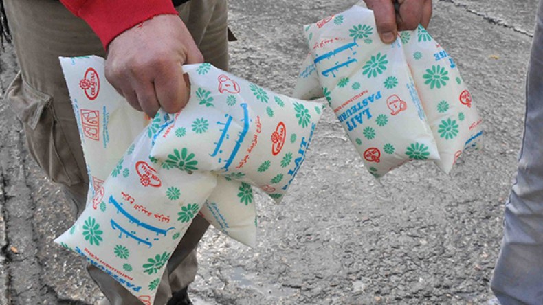 استمرار ندرة الحليب رغم وجود ملبنتين بالوادي