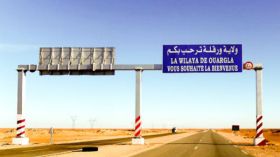ملفات شائكة وفضائح مدوية في انتظار “لجنة سلال” بورقلة