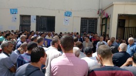 أزمة في أفلان “بريكة” إثر ظهور قائمة انتخابية جديدة