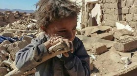 الأمم المتحدة تناشد جمع 2,1 مليار دولار لمساعدة اليمن