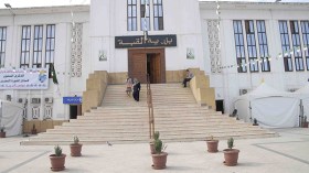 احتجاجات على الترحيل بالحراش والقبة ومحاولة انتحار برويسو