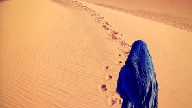 أمّ الشهداء..عفراء بنت عبيد الأنصارية