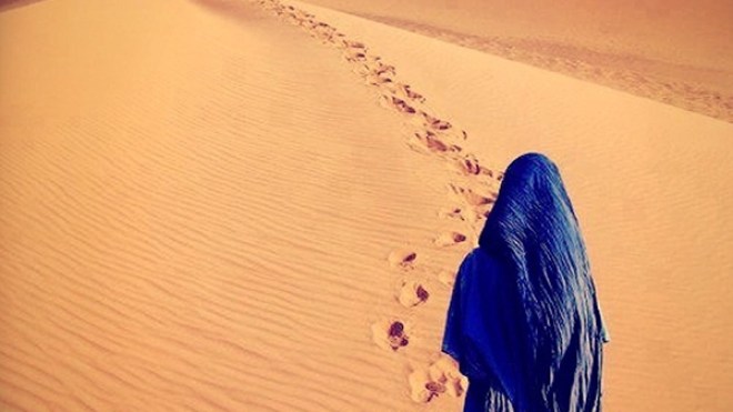 أمّ الشهداء..عفراء بنت عبيد الأنصارية