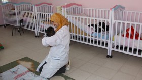 وزارة التضامن تفند غلق مؤسسة للطفولة المسعفة بقسنطينة