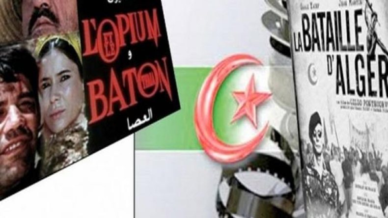 البويرة تحتضن الملتقى الثاني للفيلم الثوري تحت شعار “السينما والثورة التحريرية”