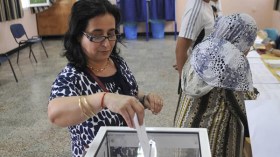 غياب محير لمراقبي الأحزاب بعين تموشنت