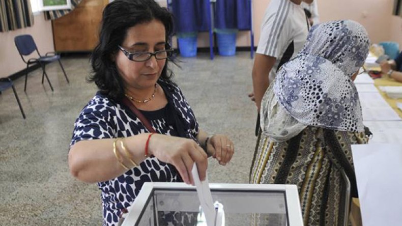 غياب محير لمراقبي الأحزاب بعين تموشنت