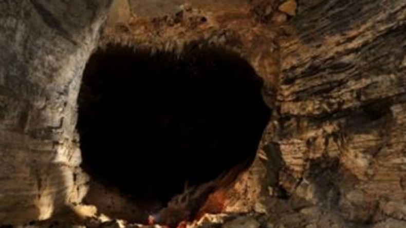 اكتشاف كهف يعود إلى ما قبل التاريخ في بجاية