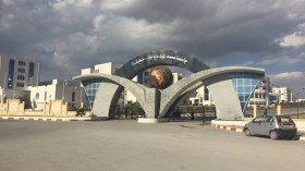 فتح معهد للحقوق والعلوم السياسية و3 أحياء جامعية بجامعة سطيف 2