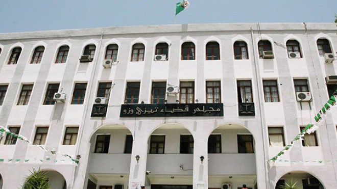 إدانة إرهابي شارك بقتل عريف وإصابة ضابط بتيزي وزو