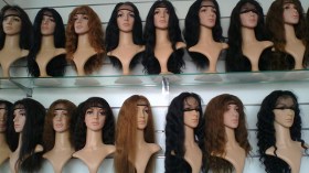 رحلة وصلات الشعر من جثث الهنديات إلى رؤوس الجزائريات