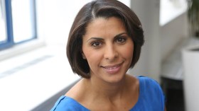 جزائرية ضمن قائمة الأكثر 50 شخصية عربية تأثيرا