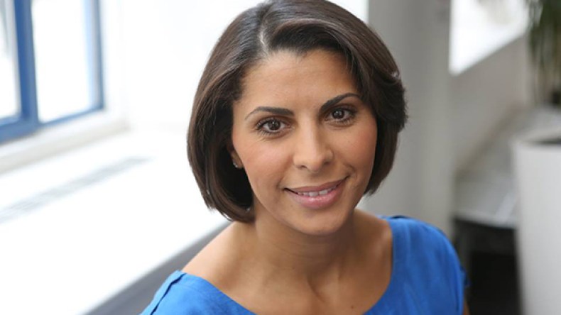 جزائرية ضمن قائمة الأكثر 50 شخصية عربية تأثيرا