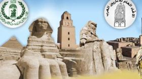 الدكتور دحدوح عبد القادر يفتك جائزة التفوّق العلمي في تخصص الآثار