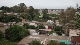 قاطنو “الصقالة” يرفضون الترحيل ويطالبون بتسوية وضعيتهم