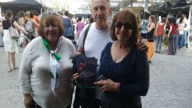 دار الجزائر بإسبانيا توقع عقد شراكة مع شركة باليريا للنقل البحري