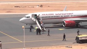 زبائن “الجوية الجزائرية يشتكون من النقص الفادح في الرحلات بمطار قورارة