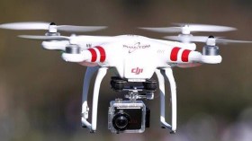 ضبط جهاز تصوير عالي الدقة بحوزة رعية أجنبي بقسنطينة