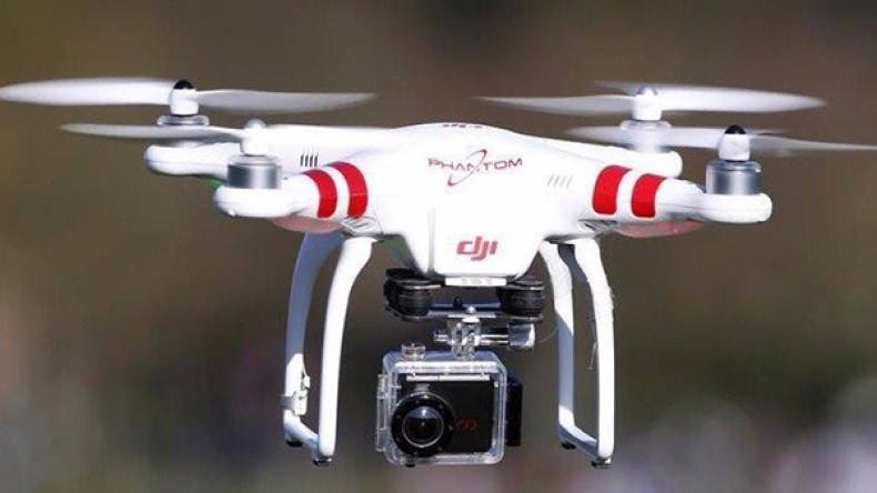 ضبط جهاز تصوير عالي الدقة بحوزة رعية أجنبي بقسنطينة