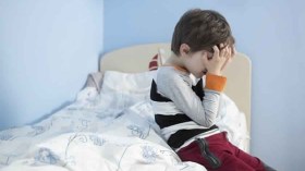 قلقة من تبول ابني اللاإرادي… فماذا أفعل معه؟