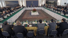 الحكومة وشركاؤها يأجلون اجتماع الثلاثية