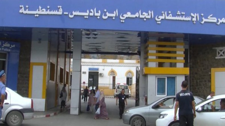 موجة حر قياسية تدخل 220 شخص المستشفى بقسنطينة