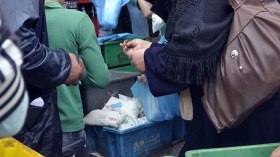 ارتفاع جنوني في أسعار الحليب في عين الملح بالمسيلة