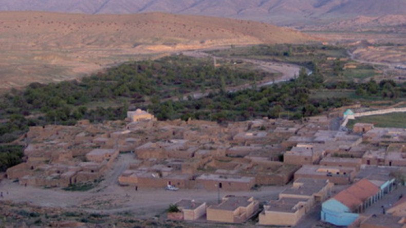 نقائص تنموية بالجملة في بلدية الغيشــة بالأغواط