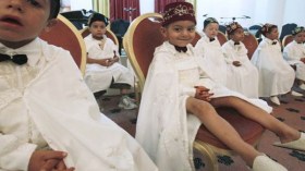 مديرية الشباب والرياضة تتكفل بختان 60 طفلا معوزا بالعاصمة