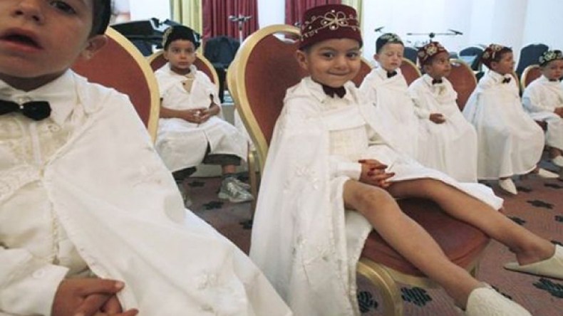 مديرية الشباب والرياضة تتكفل بختان 60 طفلا معوزا بالعاصمة