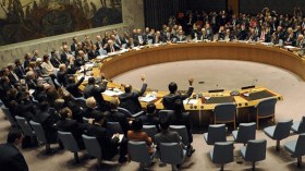 مجلس الأمن يفرض عقوبات جديدة ضد كوريا الشمالية