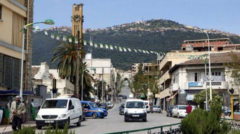 الفساد يحاصر متقنة المدينة الجديدة بتيزي وزو