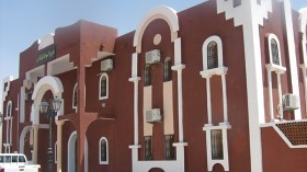 1000 سائح يتوافدون على مواقع بلا فنادق بأدرار